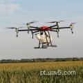 Drone agrícola de 20 litros de pulverizador de 20 litros